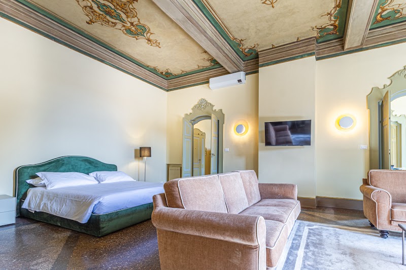 Canton De' Fiori Apartments - Canton De' Fiori Apartments, Via Rizzoli, 4, 40125 Bologna BO, Italy