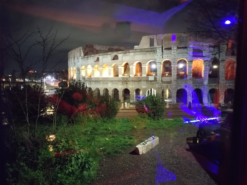 Tramjazz - Tramjazz, Piazza di Porta Maggiore, 00176 Roma RM, Italy