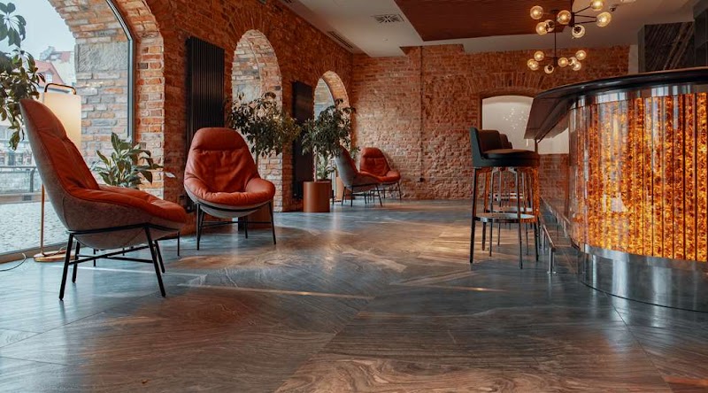 Radisson Hotel & Apartments Gdansk - Radisson Hotel & Apartments Gdansk, Chmielna 10, 80-748 Gdańsk, Poland