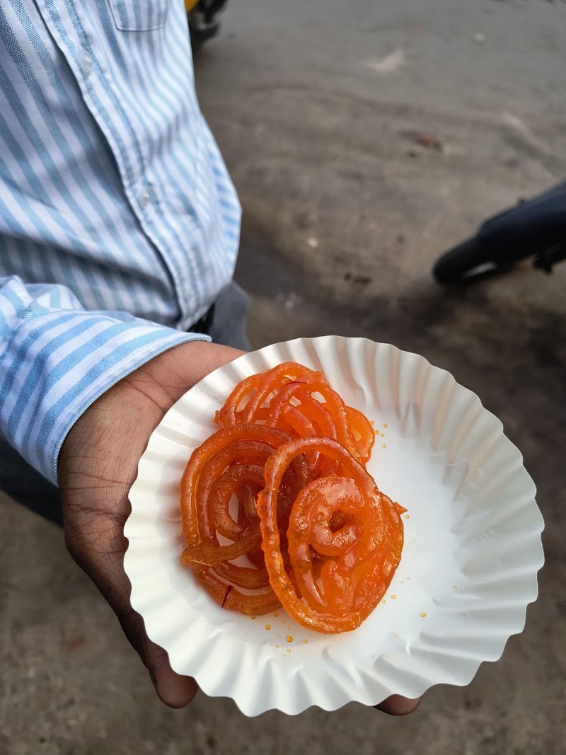 Shankar Samosa - Shankar Samosa Shop No. 110, 111, Gurunanakpura, Raja Park, Jaipur, Jaipur Nagar Nigam Area, Rajasthan 302004, India