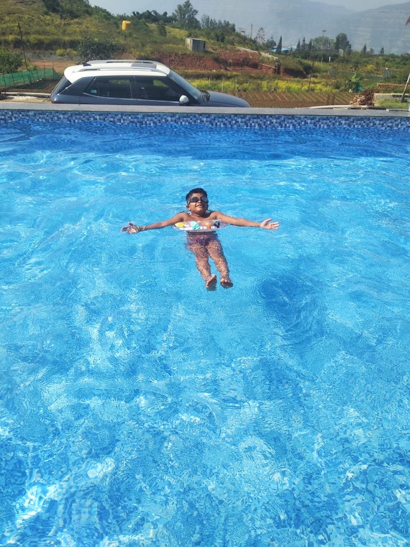 ARC VALLEY RESORT MAHABALESHWAR - Arc Valley Resort Mahabaleshwar - Best Resort in Mahabaleshwar, WQF3+5PG, Panchgani - Mahabaleshwar Rd, opposite Indian oil petrol pump, Panchgani, Bhose, Maharashtra 412806, India
