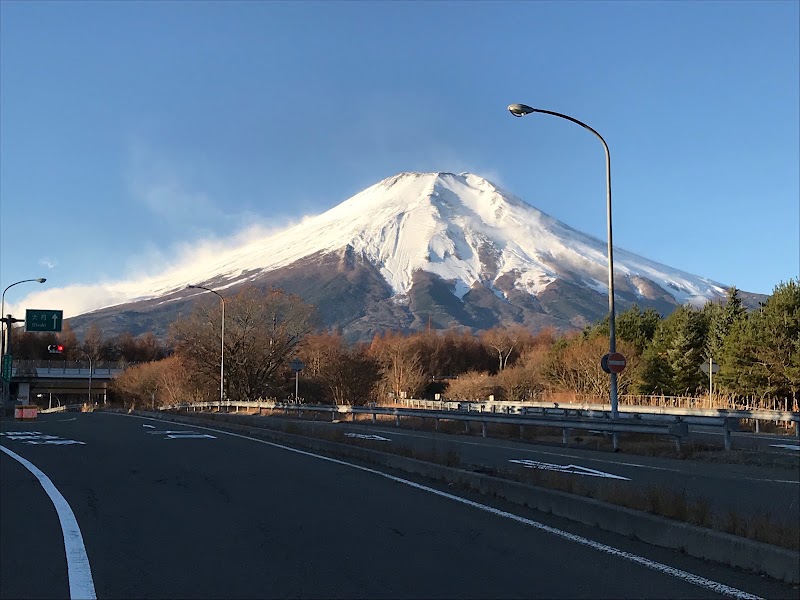 Yamanaka - Yamanaka Yamanaka, Yamanakako, Minamitsuru District, Yamanashi 401-0501, Japan