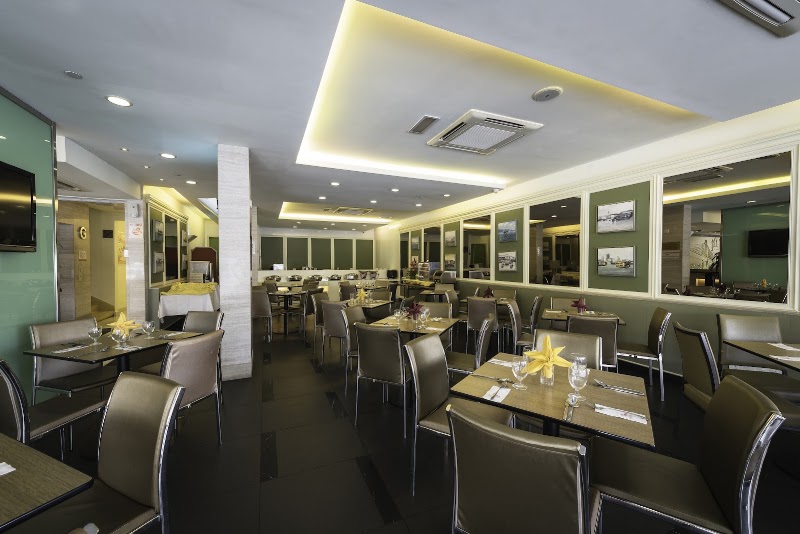 Hotel Sentral Georgetown, Penang - Hotel Sentral Georgetown, Penang No. 12, Lrg Kinta, 10400 George Town, Pulau Pinang, Malaysia