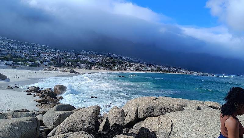 Camps Bay Coffee Club - Camps Bay Coffee Club, Maidens Cove, Clifton, Cape Town, 8005, South Africa