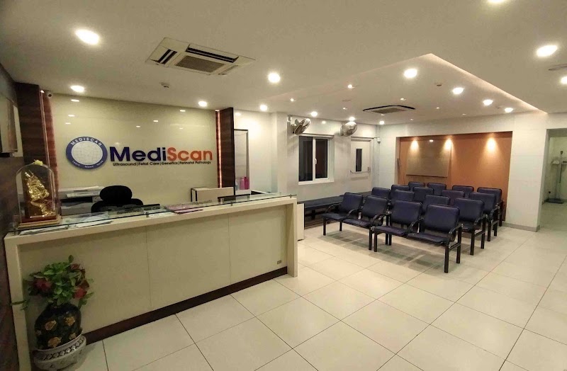 Mediscan - Since 1982 - Mediscan - Since 1982 197, Dr Natesan Rd, Kailasapuram, Mylapore, Chennai, Tamil Nadu 600004, India