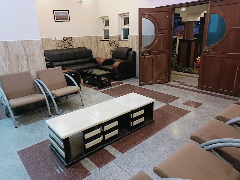Central Government Holiday Home, Gangtok - Central Government Holiday Home, Gangtok Sungava, Gangtok, Sikkim 737103, India