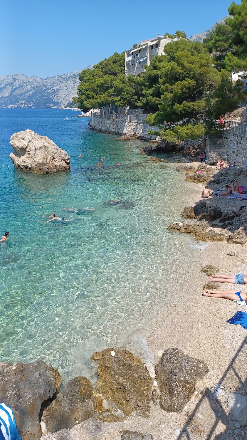 Punta Rata - Punta Rata, Croatia