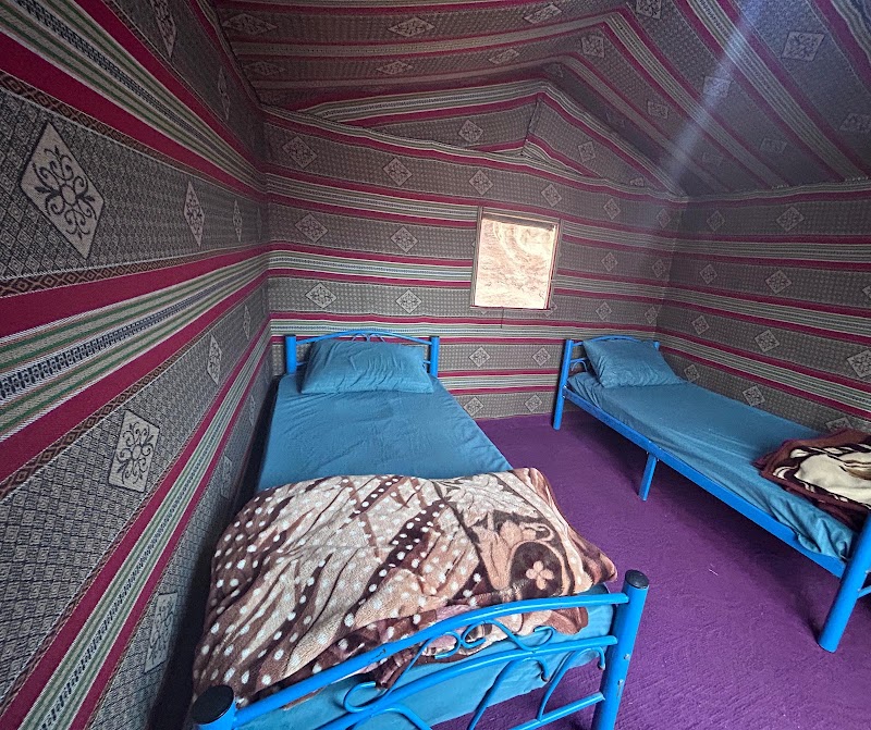 Wadi rum view camp - Wadi rum view camp, Wadi Rum Rd, Wadi Rum Village, Jordan