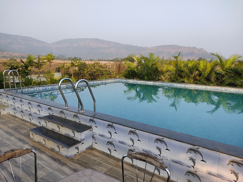 Lonavala Farm Stay - Lonavala Farm Stay Shinde Agro Farm Gate No. 68 Near Dahivali Road Near Kohli Vishram Gruha Karla, Dahivali, Lonavala, Taluka, Mawal, Dahivali, Maharashtra 410405, India