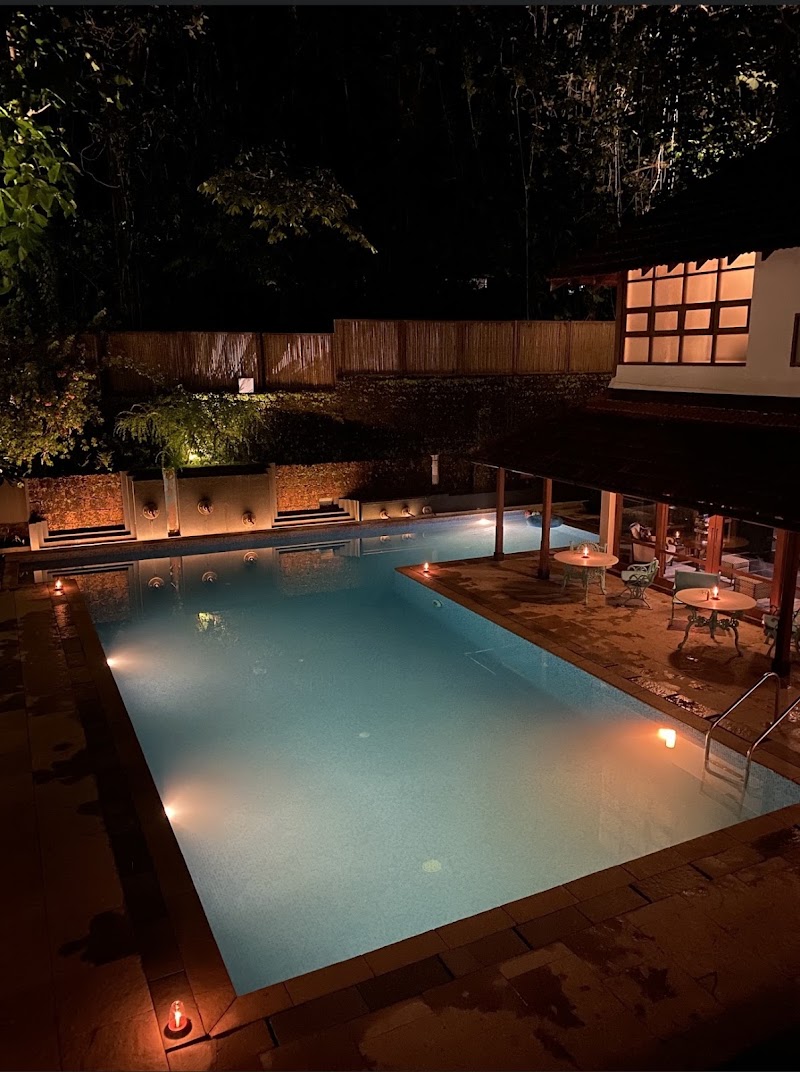 Birdsong Moira Goa - Birdsong Moira Goa, House No. 497, Calizor, Moide, Goa 403508, India