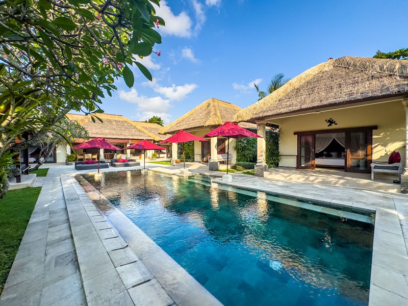 Villa Alam Seminyak by Villa Bugis Seminyak - Villa Alam Seminyak by Villa Bugis Seminyak Villa Alam, Jl. Drupadi Gg. Damai, Seminyak, Kec. Kuta, Kabupaten Badung, Bali 80361, Indonesia