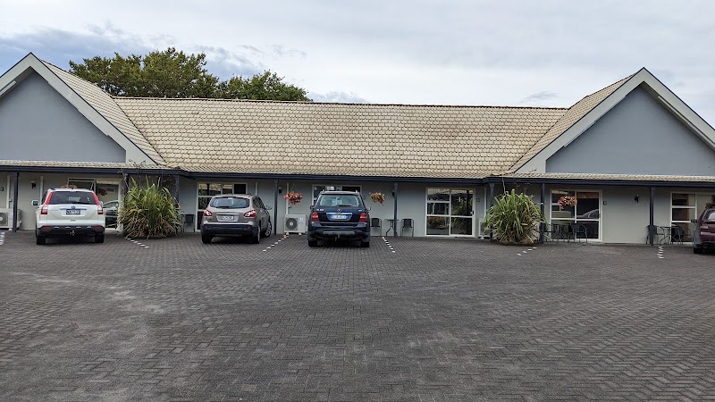 Capri On Fenton - Capri On Fenton 290 Fenton Street, Glenholme, Rotorua 3010, New Zealand