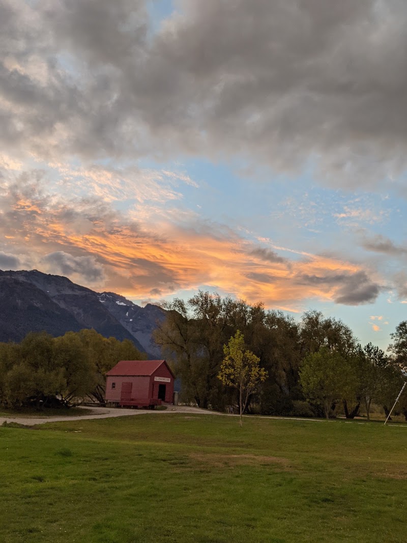 Glenorchy - Glenorchy Glenorchy 9372, New Zealand