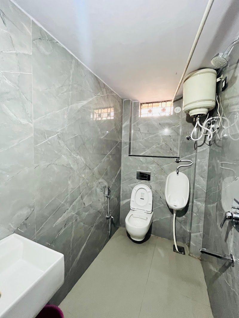 Heritage Haveli Guest House - Heritage Haveli Guest House Ward No. 22, Paneri Bhavan, 37, Gadiya Devra Marg, Chand Pole, Inside, Udaipur, Rajasthan 313004, India