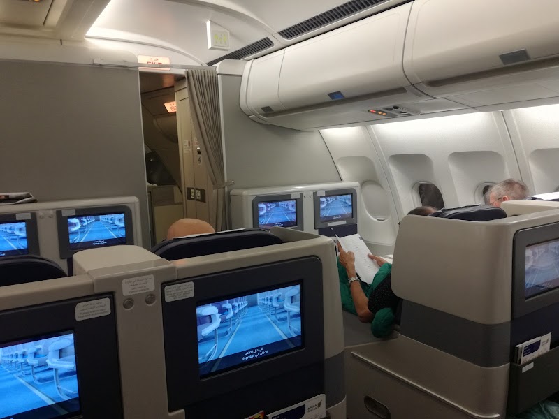Gulf Air - Gulf Air Only Administration Office:, Lyoner Str. 15/Blk C, 7. Stock, 60528 Frankfurt am Main, Germany