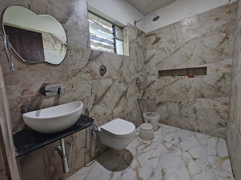 The Jungle Woods Resort - Pench - The Jungle Woods Resort - Pench P9PG+W28, Khawasa, Madhya Pradesh 480881, India