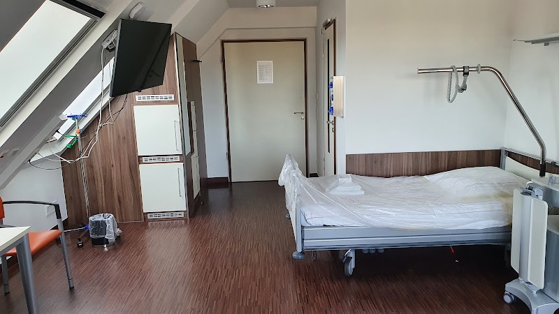 Sana-Krankenhaus Hürth - Sana-Krankenhaus Hürth, Krankenhausstraße 42, 50354 Hürth, Germany