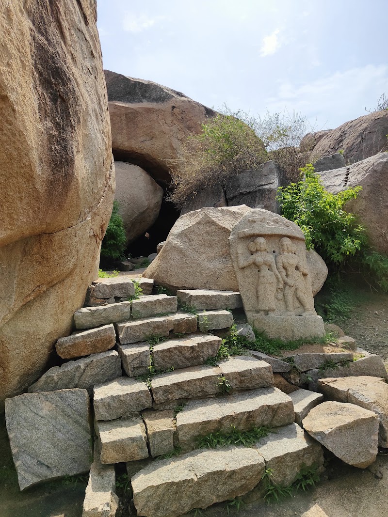 Anegundi Fort - Anegundi Fort, Anegundi, Karnataka 583227, India