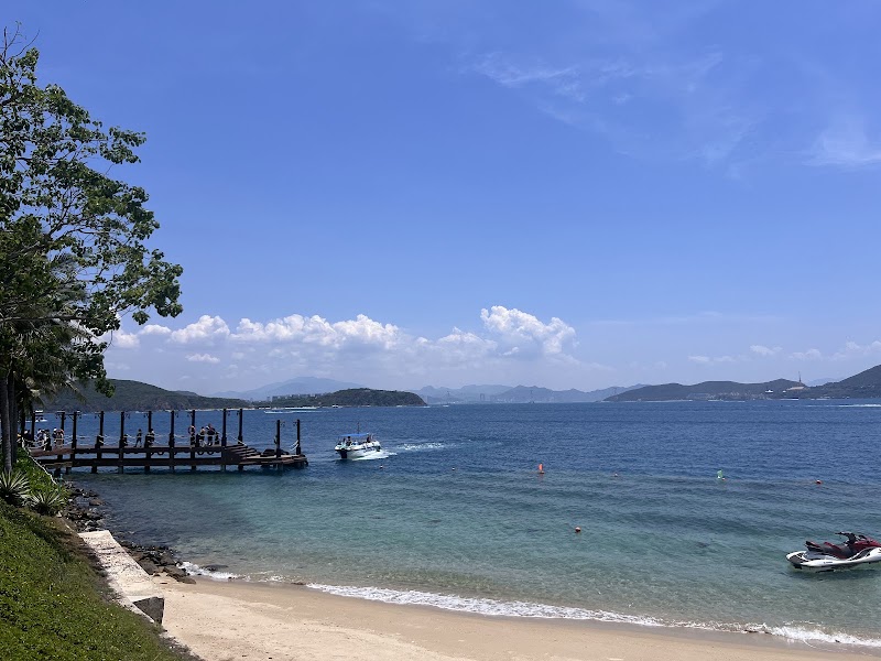 Lặn Biển Xóm Chài - Lặn Biển Xóm Chài, 56X3+85Q, 400 Võ Thị Sáu, Nam Nha Trang, Khánh Hòa, Vietnam