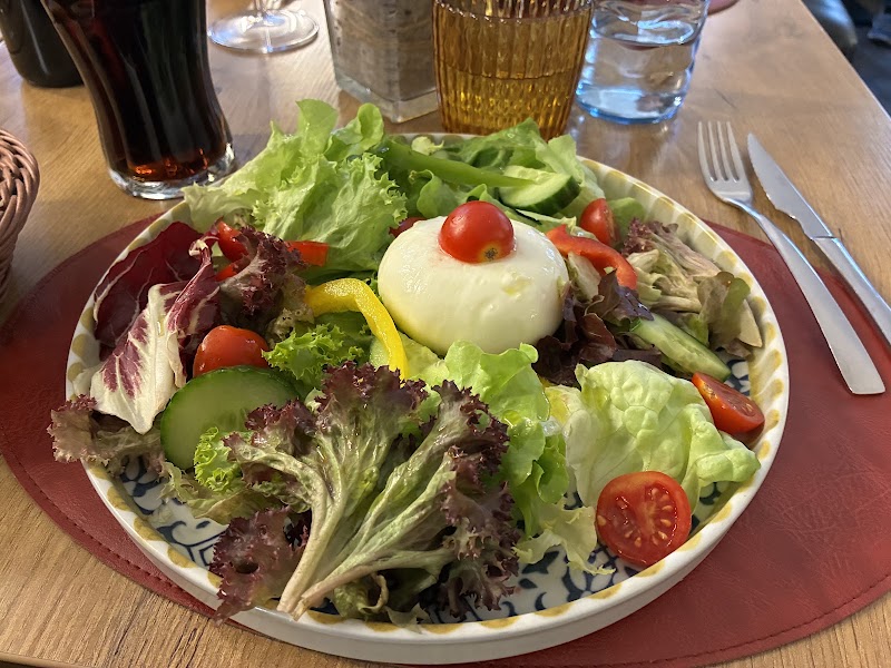Ristorante Pizzeria Magno Mozartplatz - Ristorante Pizzeria Magno Mozartplatz Mozartpl. 5, 5020 Salzburg, Austria
