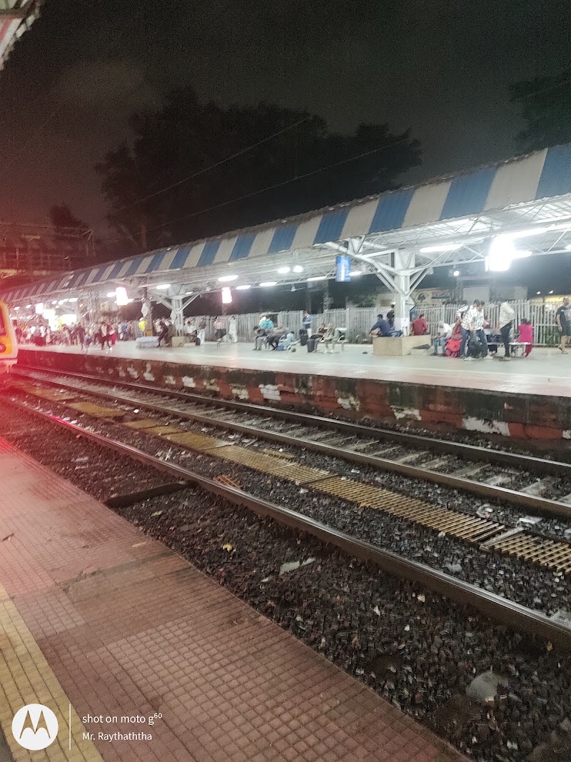 Kalyan - Kalyan, Bhoiwada, Kalyan, Maharashtra 421301, India