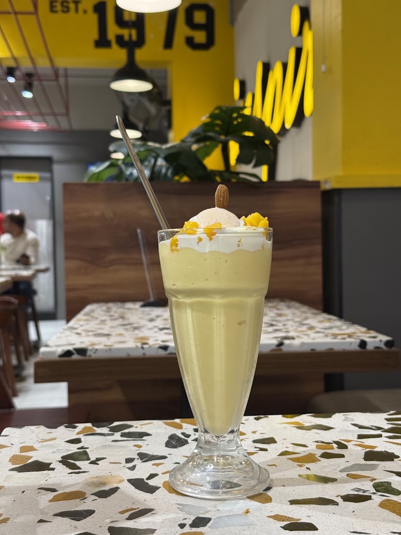 Olive Street Food Cafe - HSR LAYOUT - Olive Street Food Cafe - HSR LAYOUT 2727/1, 16th Cross, 27th Main Rd, PWD Quarters, 1st Sector, HSR Layout, Bengaluru, Karnataka 560102, India