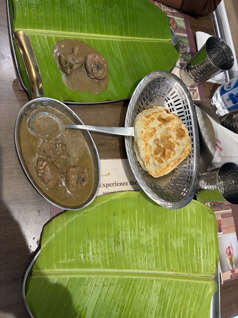 Dindigul Thalappakatti - Marathahalli - Dindigul Thalappakatti - Marathahalli 88, Marathahalli - Sarjapur Outer Ring Rd, Kasavanahalli Village, Marathahalli, Bengaluru, Karnataka 560037, India