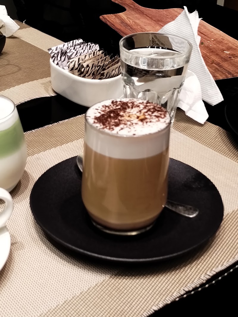 The Pet People Cafe - The Pet People Cafe 19th Main Rd, Sector 4, HSR Layout, Bengaluru, Karnataka 560102, India