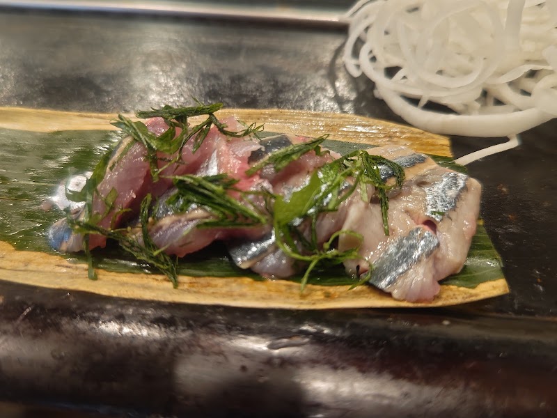 Janome sushi - Janome sushi, Japan, 〒207-0014 Tokyo, Higashiyamato, Nangai, 6-chōme−７５−３