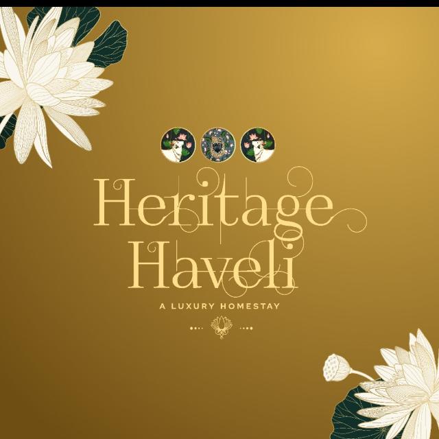 Heritage Haveli - Heritage Haveli C 21/102, Mahamandal Nagar, Lahurabir, Chetganj, Varanasi, Uttar Pradesh 221002, India