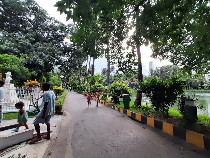 Shaheed Bhagat Singh Udyan / Minto Park - Shaheed Bhagat Singh Udyan / Minto Park 232, AJC Bose Rd, Elgin, Kolkata, West Bengal 700020, India