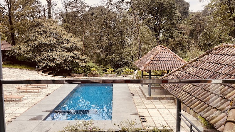Elixir Woods Resort And Spa - Elixir Woods Resort And Spa Pulimmotil Estate, Letchmi Estate, Munnar, Kerala 685612, India