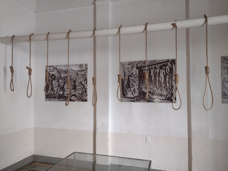Casa de la Memoria - Casa de la Memoria, Guatemala City, Guatemala