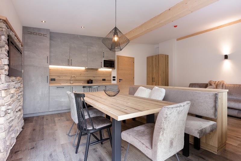Apartments Pragser Wildsee by Familiaris - Apartments Pragser Wildsee by Familiaris, St.Veit, 10, 39030 Prags, Autonome Provinz Bozen - Südtirol, Italy