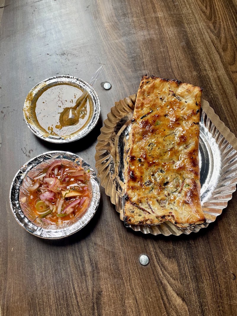 Ram Kulcha Point - Ram Kulcha Point, S24/277, Katra Ahluwalia, Amritsar, Amritsar Cantt., Punjab 143006, India