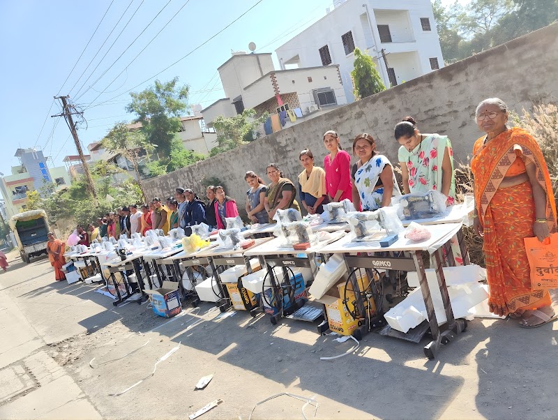 Marpu Foundation (NGO) | Gurgaon - Marpu Foundation (NGO) | Gurgaon Sector 44, Gurugram, Haryana 122003, India