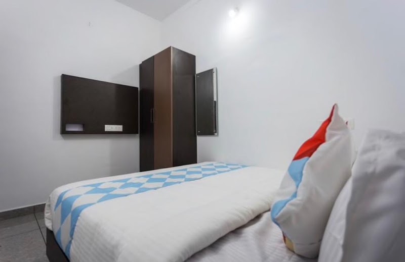 Salamath Homestay - Salamath Homestay, KB Jacob Rd, Thamaraparambu, Fort Kochi, Kochi, Kerala 682001, India