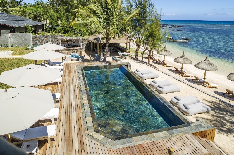 Seapoint Boutique Hotel - Seapoint Boutique Hotel, Costal Rd, Grand Baie, Mauritius