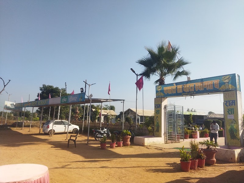 R.K.DHANI RESTAURANT - R.K.DHANI RESTAURANT N.H.21 JAIPUR AGRA ROAD KHEDLA, BALAJI, Mehandipur, Peelori, Rajasthan 303313, India