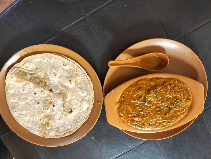 Hotel Gurumauli Homely Pure Veg Malvani