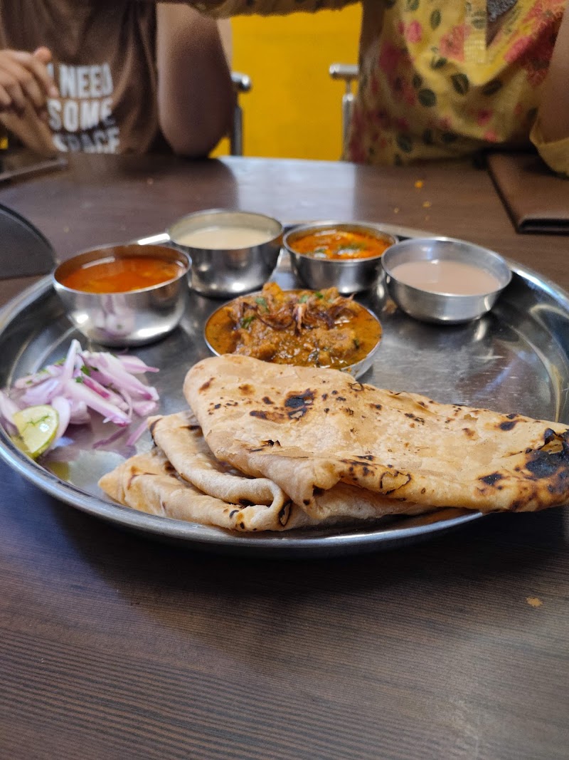 Hotel Vrundavan - Hotel Vrundavan Road, near Boarding Ground, Dhuriwada, Malvan, Maharashtra 416606, India