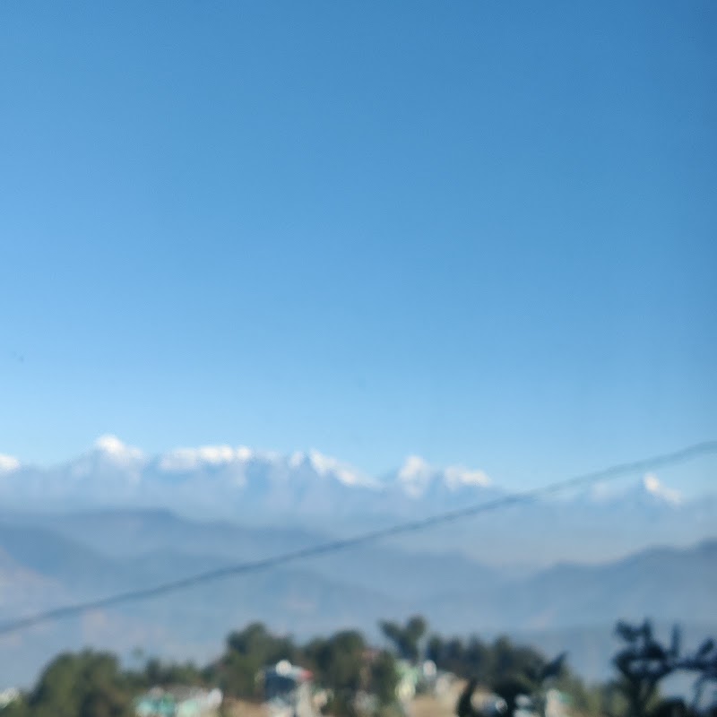 Kasar Devi Official - Kasar Devi Official Kasar Devi Official, Kasar Devi, Almora, Mat, Uttarakhand 263601, India