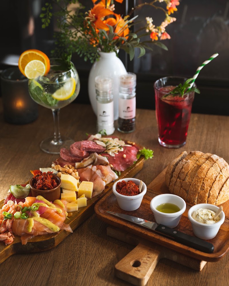 D'n Dries Restaurant