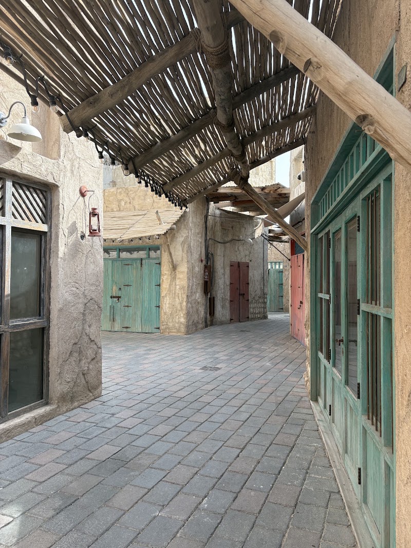 Dubai Old City - Dubai Old City 7874+GCV - Al Hamriya - Dubai - United Arab Emirates