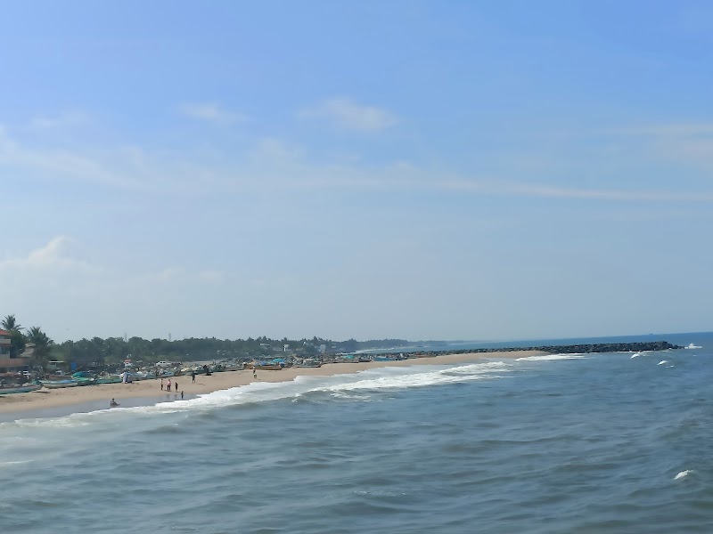 Serenity Beach Road