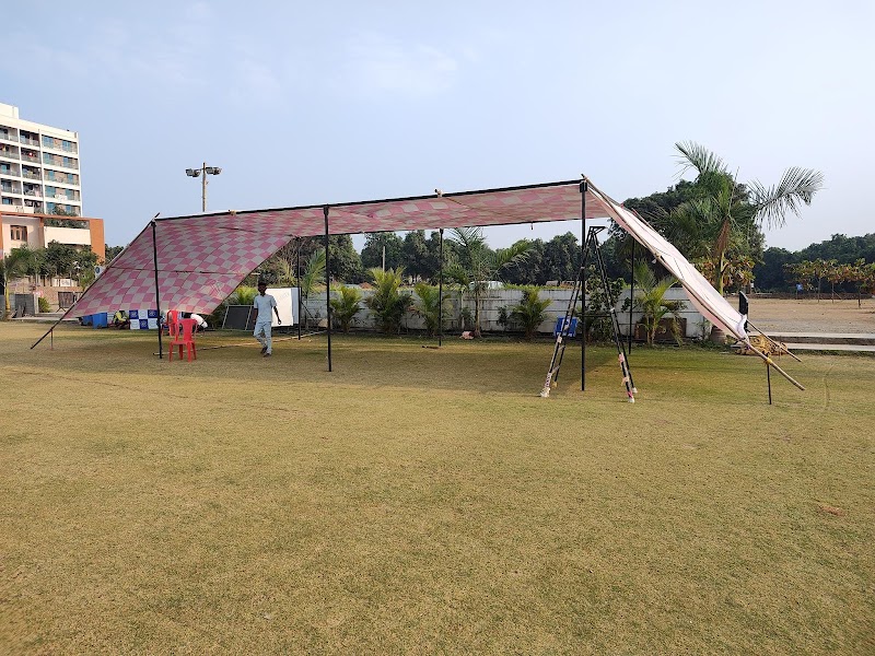 Kasturi Cricket Academy - Kasturi Cricket Academy, Shivprakash Memorial School, Umerkui Rd, Athola, Silvassa, Dadra and Nagar Haveli and Daman and Diu 396230, India