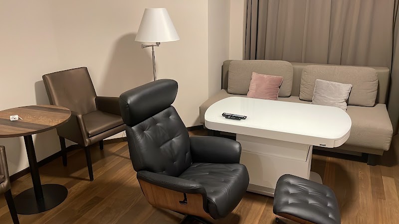 Pakat Residences (Serviced Apartments) - Pakat Residences (Serviced Apartments) Theresianumgasse 21A, 1040 Wien, Austria