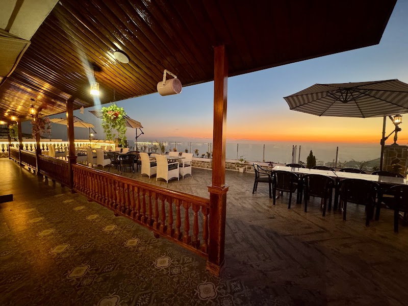 KSP Royal Valley View Hotel - Mall Road Mussoorie - KSP Royal Valley View Hotel - Mall Road Mussoorie Kulri Bazaar, 23, Mall Rd, The Mall Road, Mussoorie, Uttarakhand 248179, India