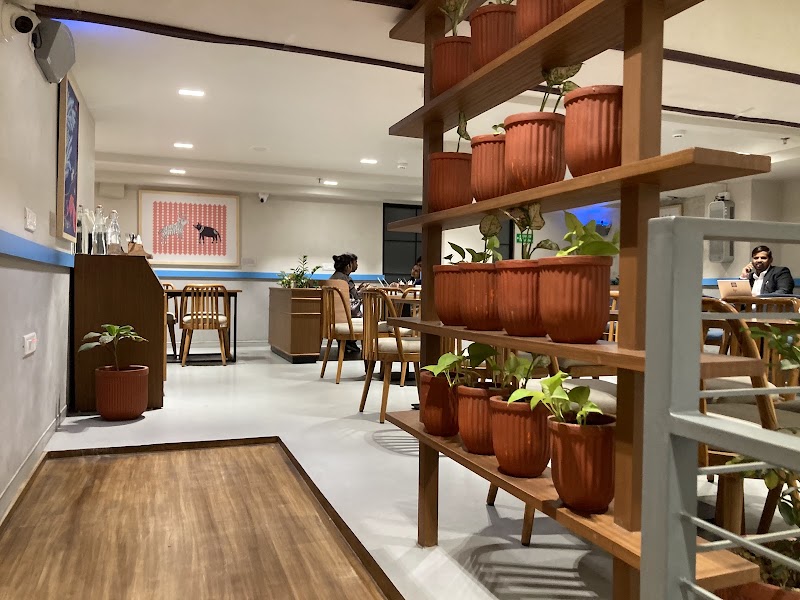 Blue Tokai Coffee Roasters Origins | Janpath - Blue Tokai Coffee Roasters Origins | Janpath No 48, Mezzanine & Ground Floor, Atul Grove Road, Janpath, Connaught Place, New Delhi, Delhi 110001, India