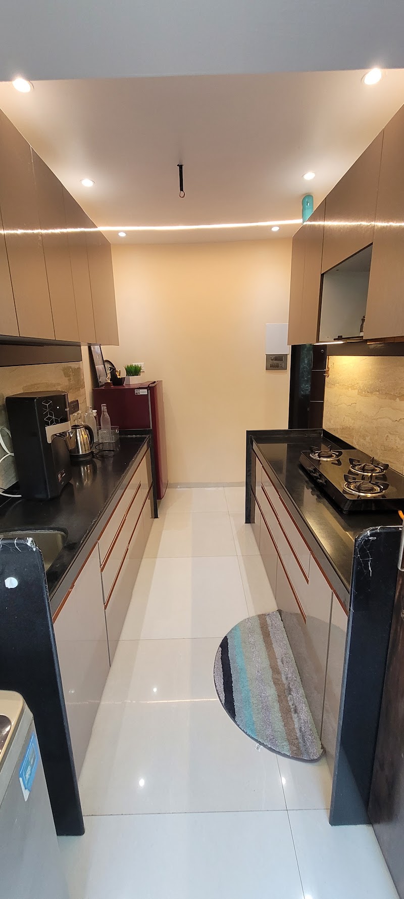 Mumbai Vibes Home Stay - Mumbai Vibes Home Stay, Om Classic-126, Collector Colony, Chembur, Mumbai, Maharashtra 400071, India
